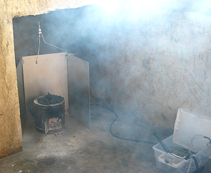 2012-13 EPA Uganda