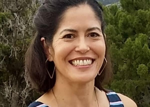 Ashlinn Quinn, Ph.D.