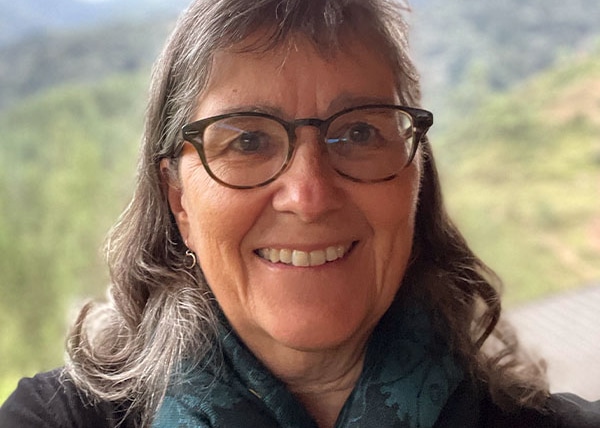 Dana Charron, M.B.A.