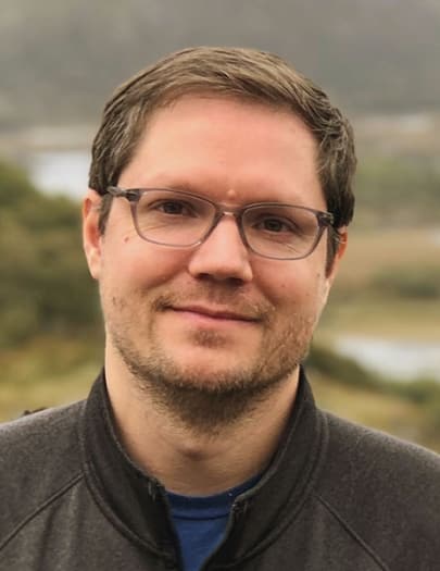 Michael Johnson, Ph.D