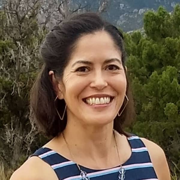 Ashlinn Quinn, Ph.D