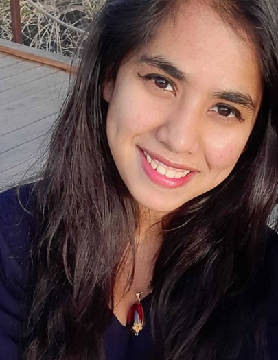 Ahana Ghosh