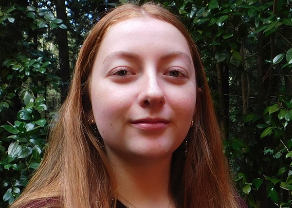 Sarah Jutson